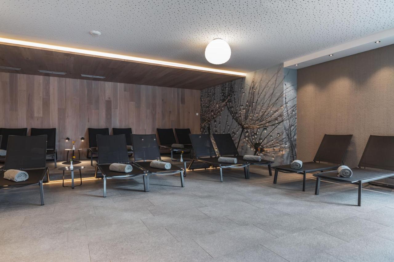 Maraias - Luxury Suites & Apartments Burgusio Kültér fotó