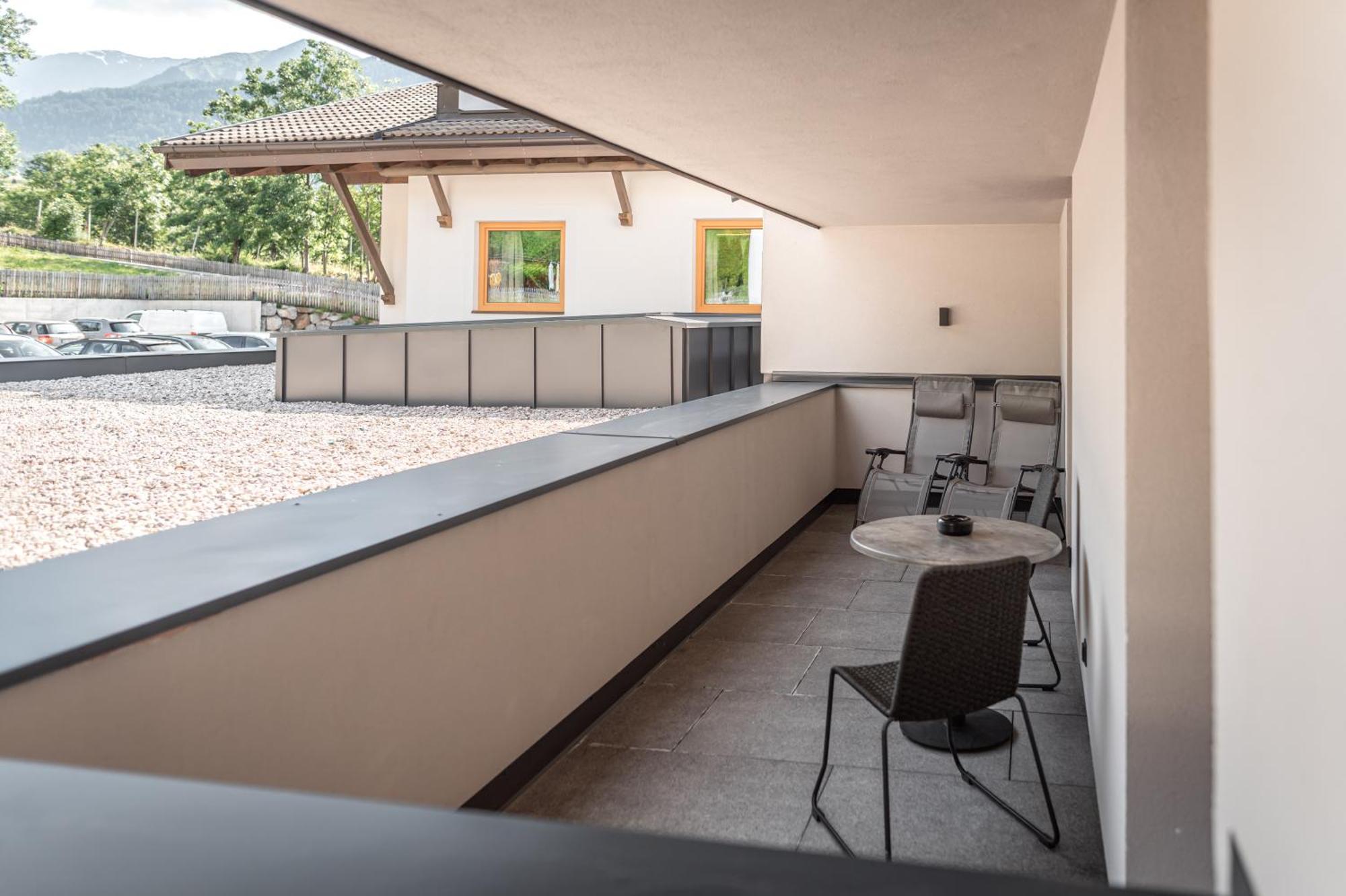 Maraias - Luxury Suites & Apartments Burgusio Kültér fotó